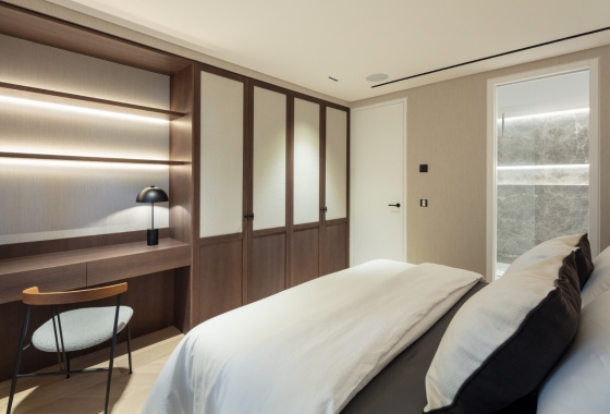 Obra nueva - Apartment - Marbella