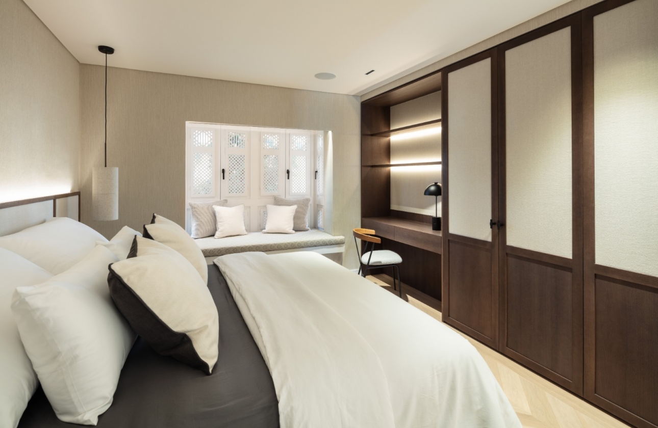 Obra nueva - Apartment - Marbella