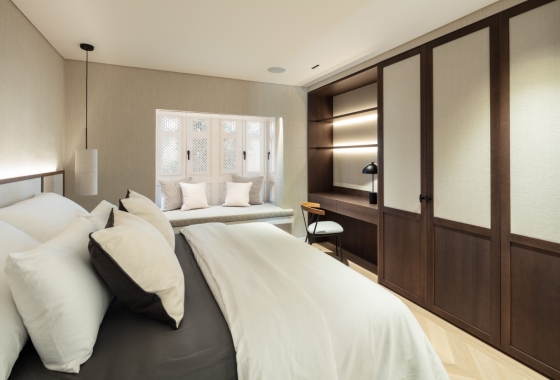 Obra nueva - Apartment - Marbella