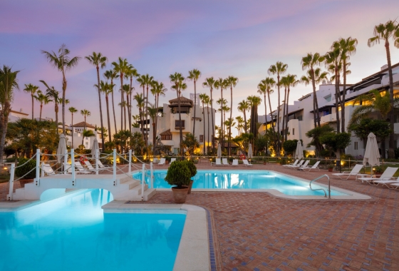 Obra nueva - Apartment - Marbella