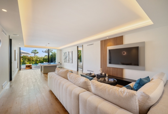 New Build - Villa - Marbella