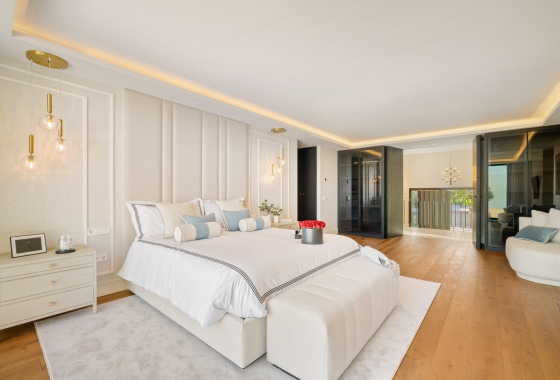 New Build - Villa - Marbella