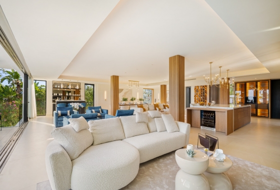 New Build - Villa - Marbella