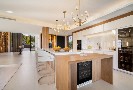 New Build - Villa - Marbella