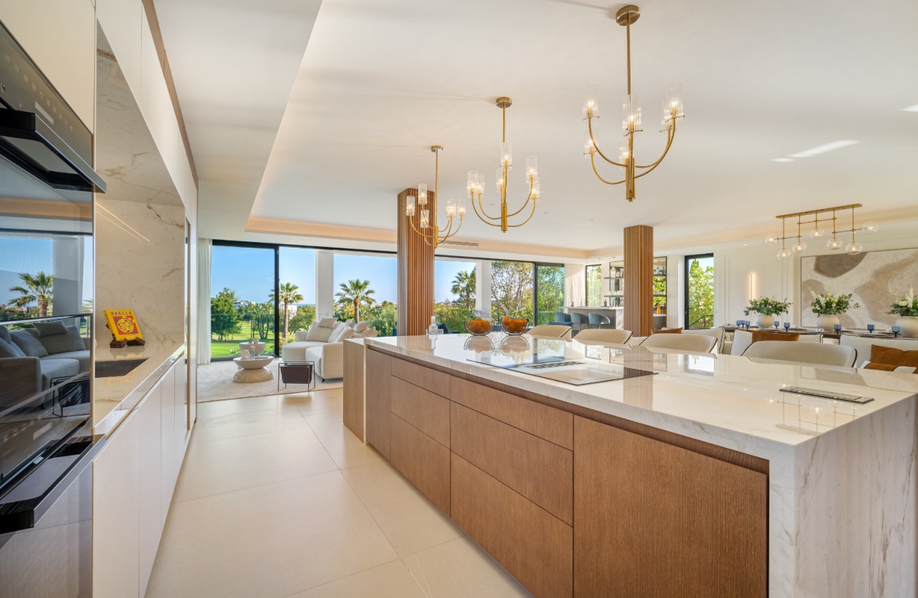 New Build - Villa - Marbella