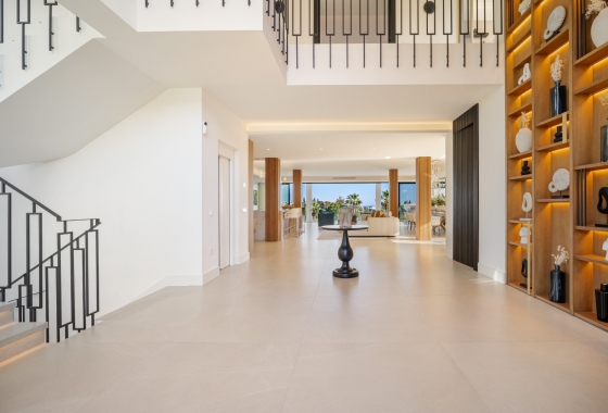 New Build - Villa - Marbella