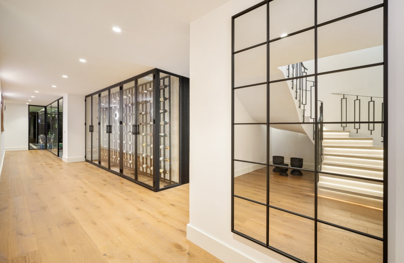 New Build - Villa - Marbella