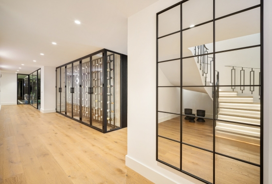 New Build - Villa - Marbella