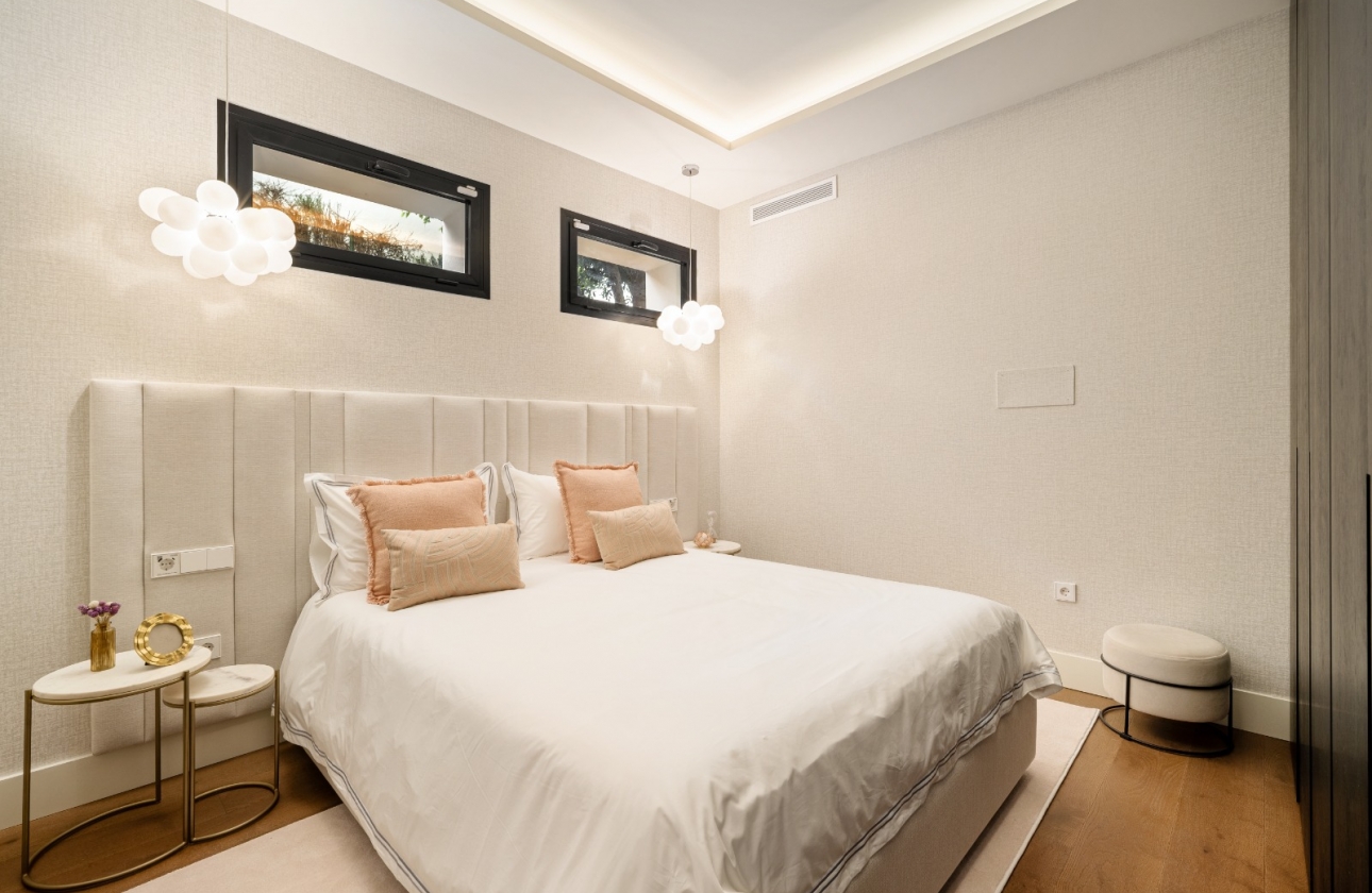 New Build - Villa - Marbella