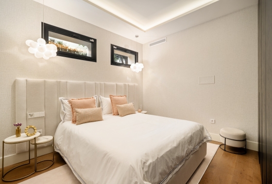 New Build - Villa - Marbella