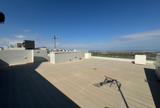 Resale - Villa - San Miguel de Salinas