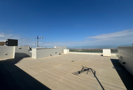 Resale - Villa - San Miguel de Salinas