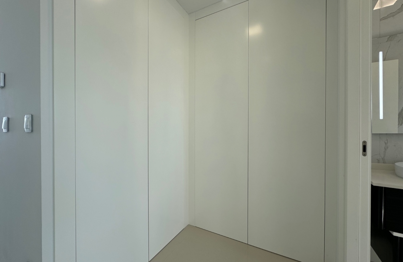 Resale - Villa - San Miguel de Salinas