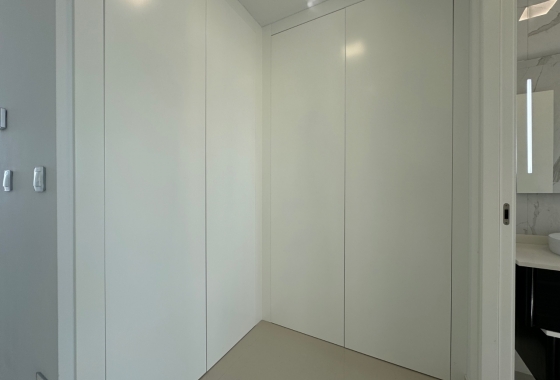 Resale - Villa - San Miguel de Salinas