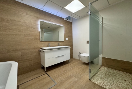 Resale - Villa - San Miguel de Salinas