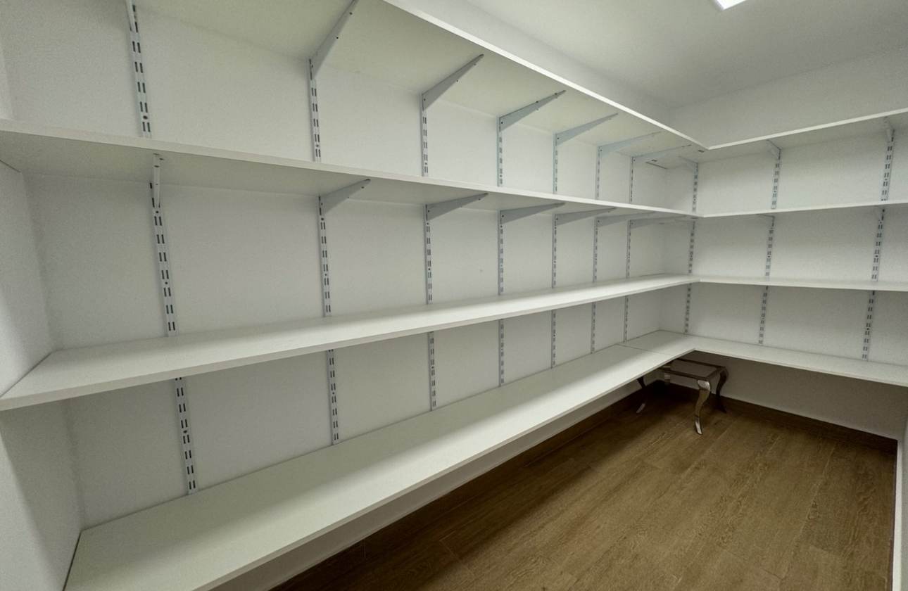 Resale - Villa - San Miguel de Salinas