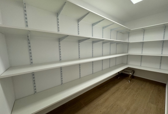 Resale - Villa - San Miguel de Salinas