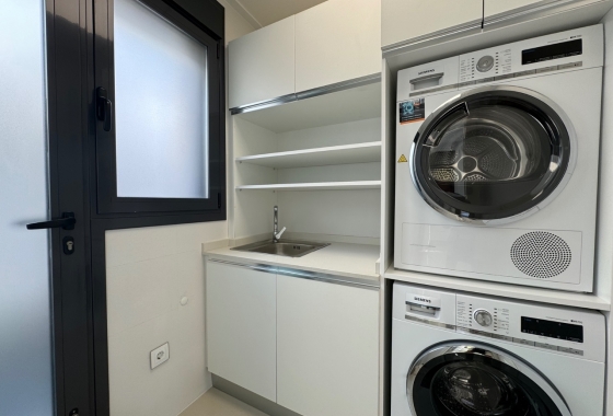 Resale - Villa - San Miguel de Salinas