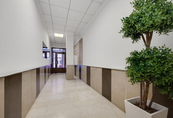 Rynek wtórny - Apartament - Torrevieja - Centro