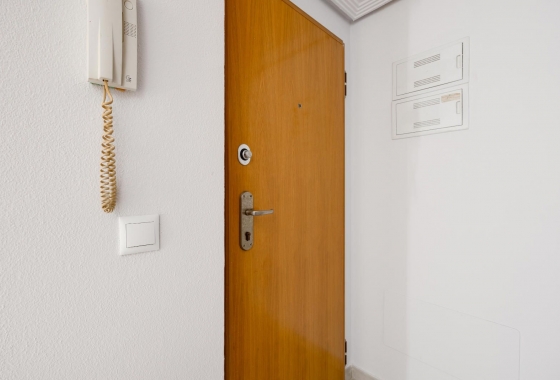 Rynek wtórny - Apartament - Torrevieja - Centro