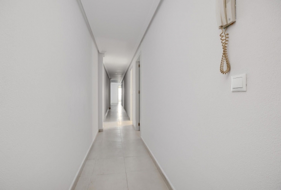 Rynek wtórny - Apartament - Torrevieja - Centro