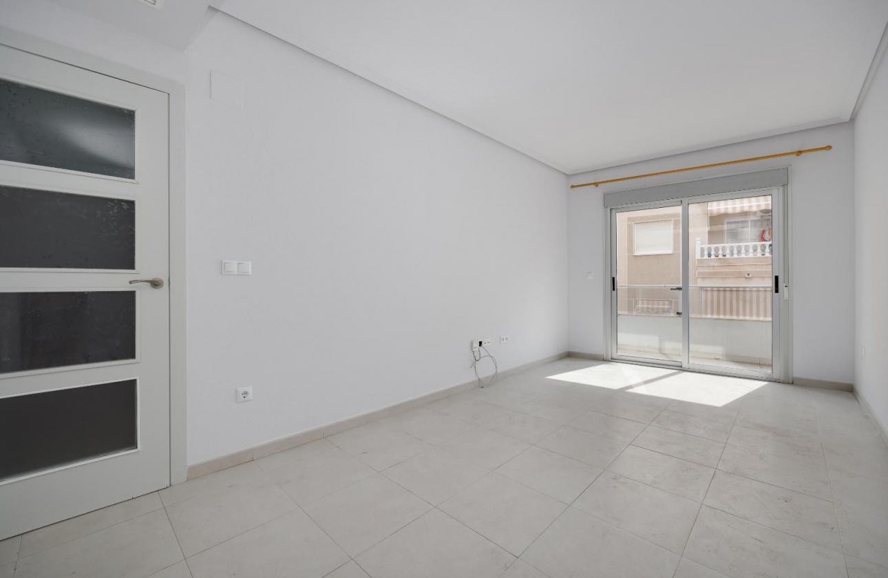 Rynek wtórny - Apartament - Torrevieja - Centro