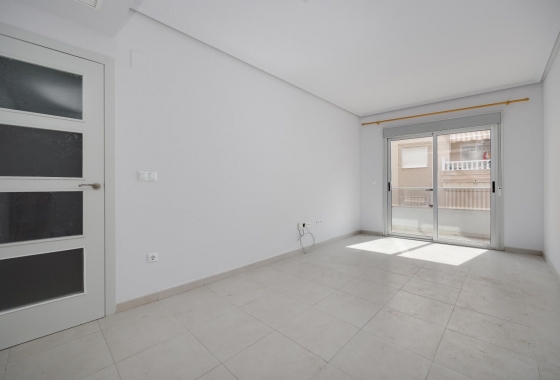 Rynek wtórny - Apartament - Torrevieja - Centro