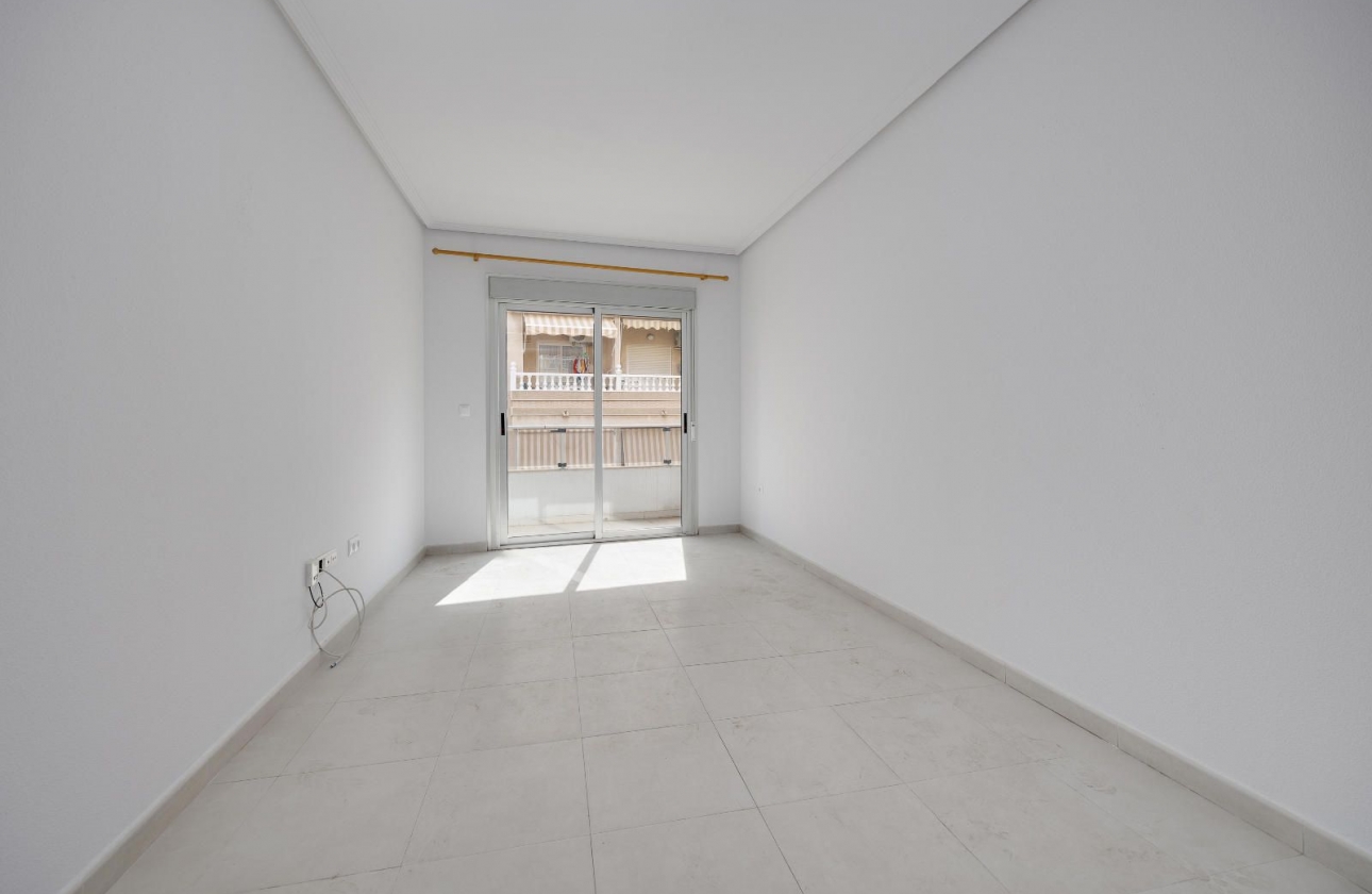 Rynek wtórny - Apartament - Torrevieja - Centro