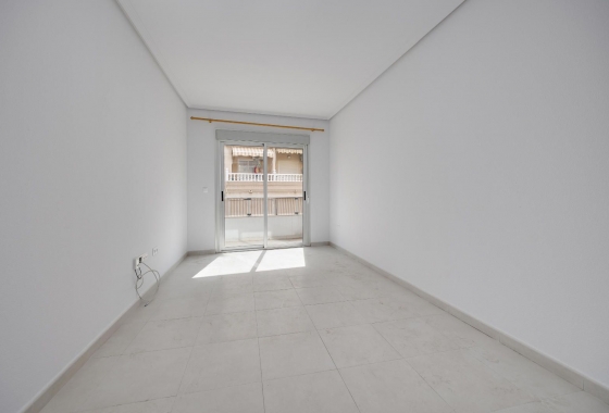 Rynek wtórny - Apartament - Torrevieja - Centro
