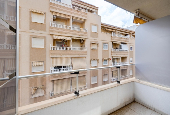Rynek wtórny - Apartament - Torrevieja - Centro