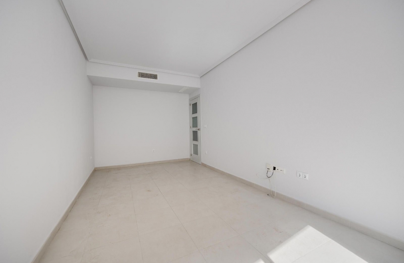 Rynek wtórny - Apartament - Torrevieja - Centro