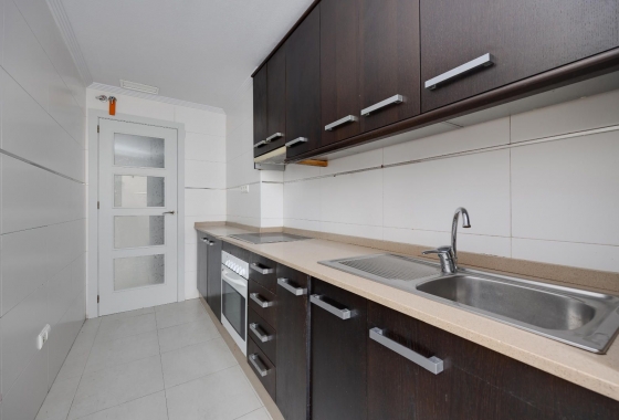Rynek wtórny - Apartament - Torrevieja - Centro