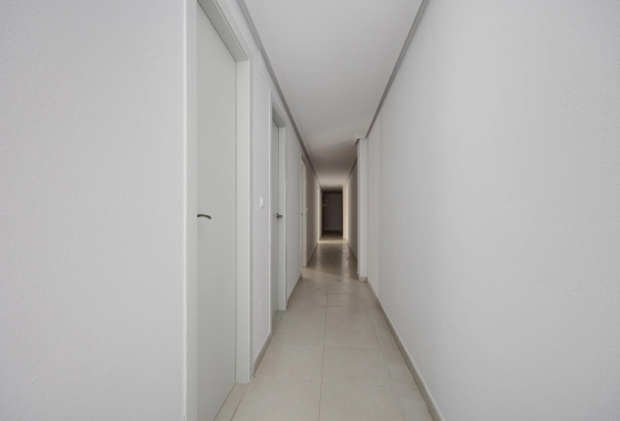 Rynek wtórny - Apartament - Torrevieja - Centro