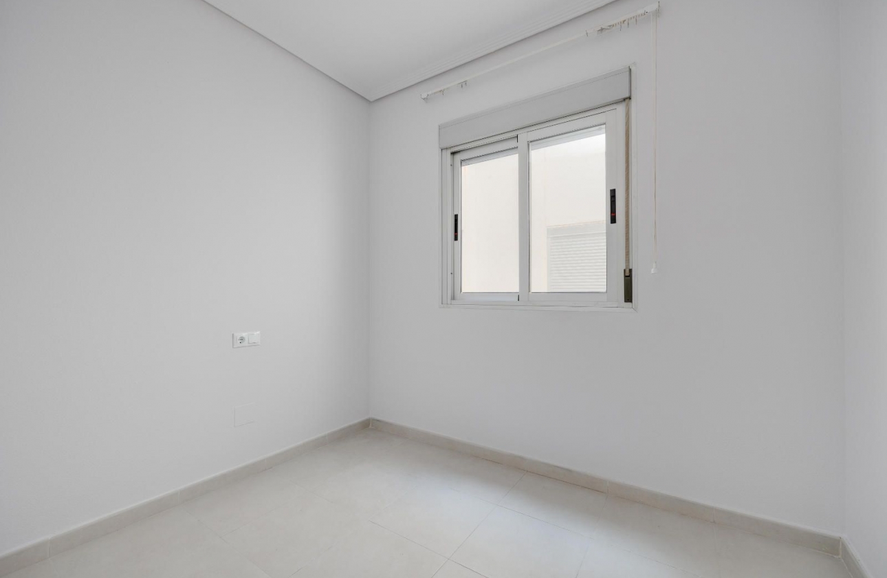 Rynek wtórny - Apartament - Torrevieja - Centro