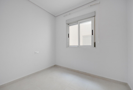 Rynek wtórny - Apartament - Torrevieja - Centro