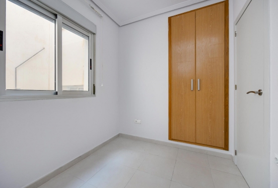 Rynek wtórny - Apartament - Torrevieja - Centro