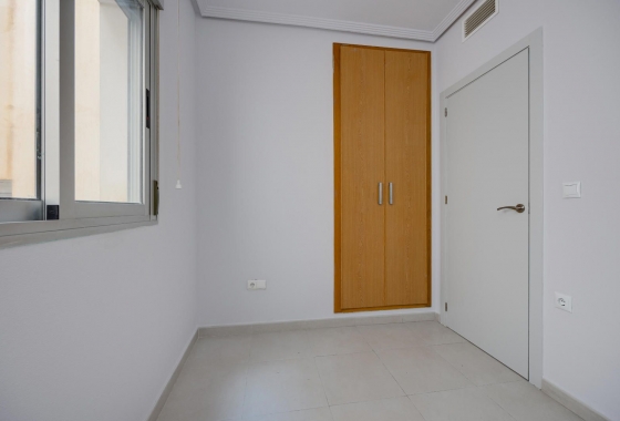 Rynek wtórny - Apartament - Torrevieja - Centro