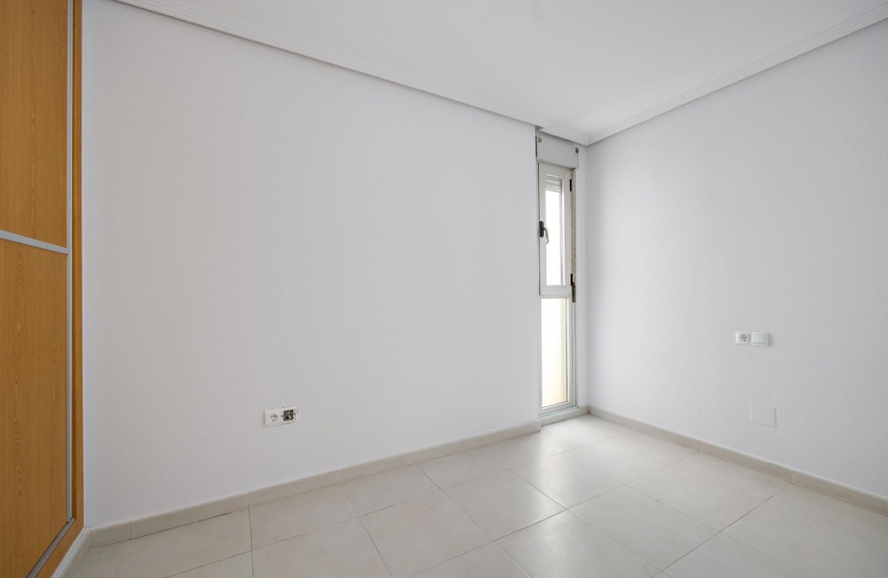 Rynek wtórny - Apartament - Torrevieja - Centro