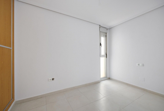 Rynek wtórny - Apartament - Torrevieja - Centro