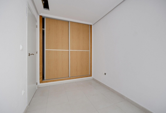 Rynek wtórny - Apartament - Torrevieja - Centro