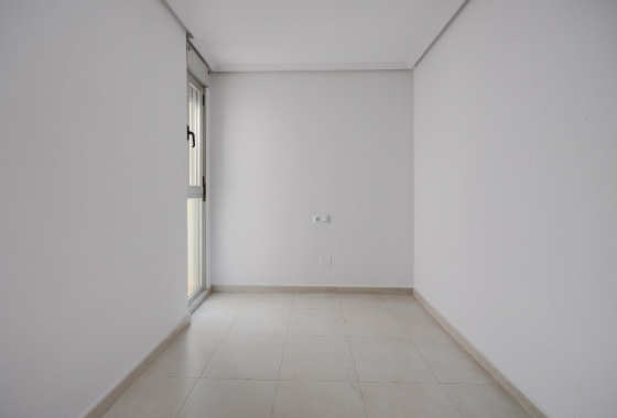 Rynek wtórny - Apartament - Torrevieja - Centro