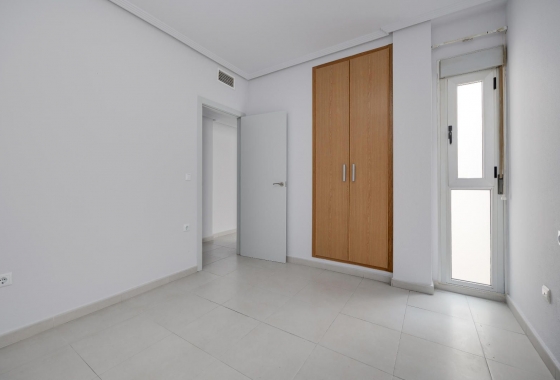 Rynek wtórny - Apartament - Torrevieja - Centro