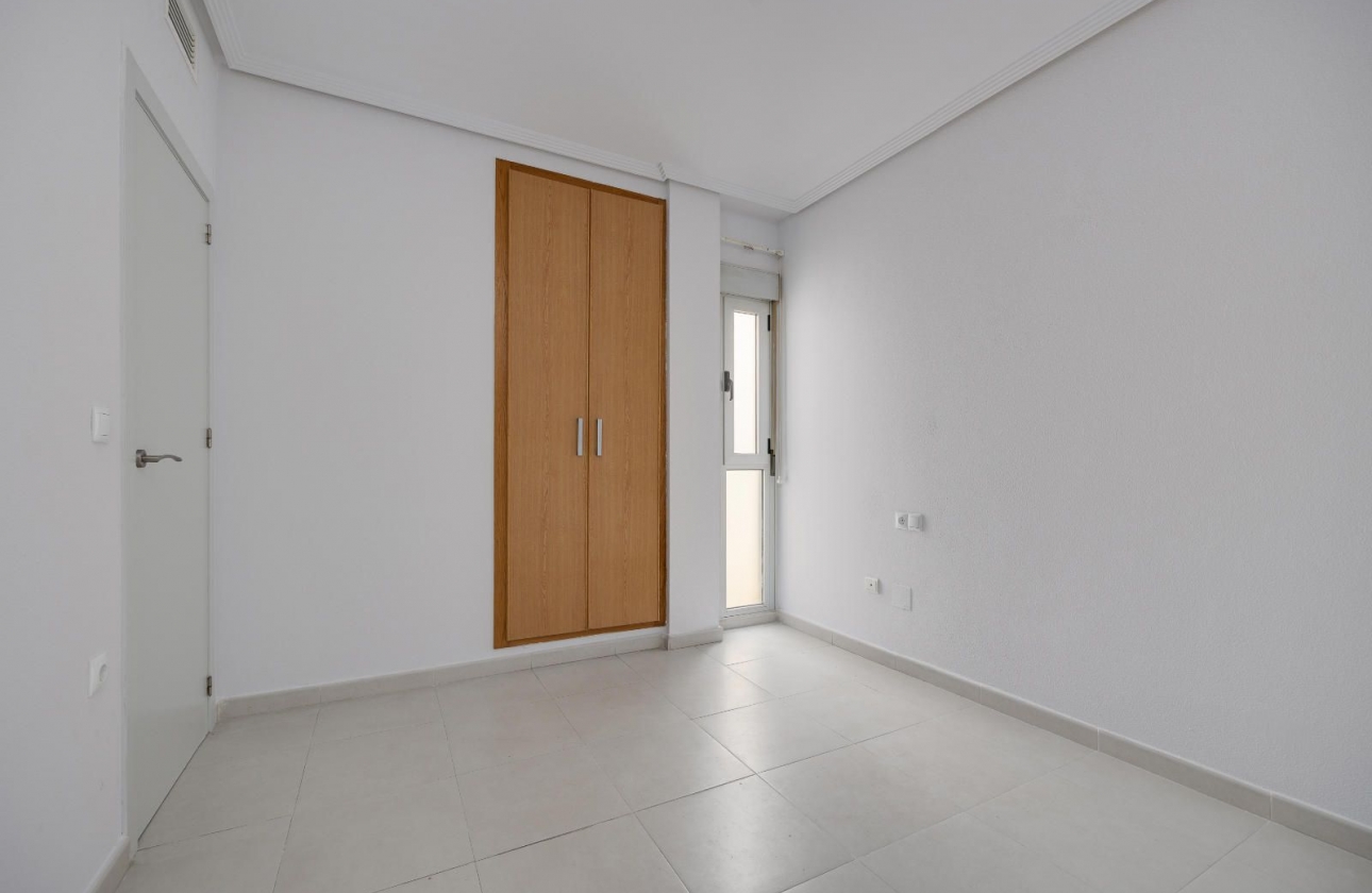 Rynek wtórny - Apartament - Torrevieja - Centro