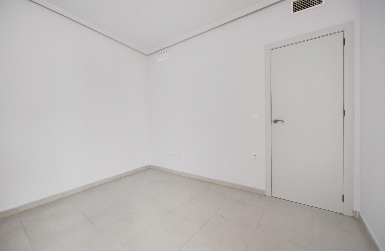 Rynek wtórny - Apartament - Torrevieja - Centro