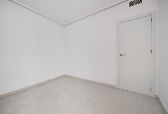 Rynek wtórny - Apartament - Torrevieja - Centro