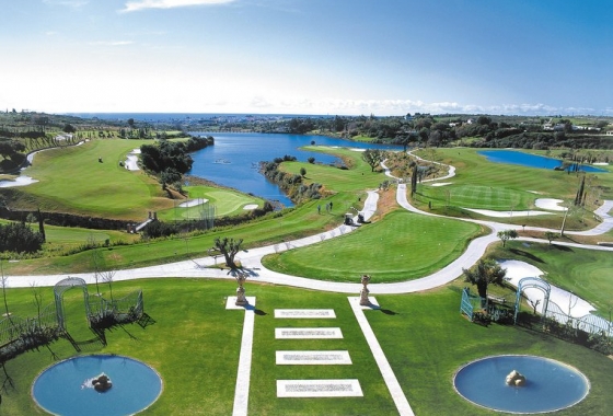 New Build - Villa - Benahavís