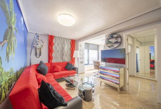 Rynek wtórny - Apartament - Torrevieja - La Mata