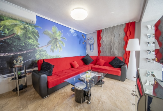 Rynek wtórny - Apartament - Torrevieja - La Mata