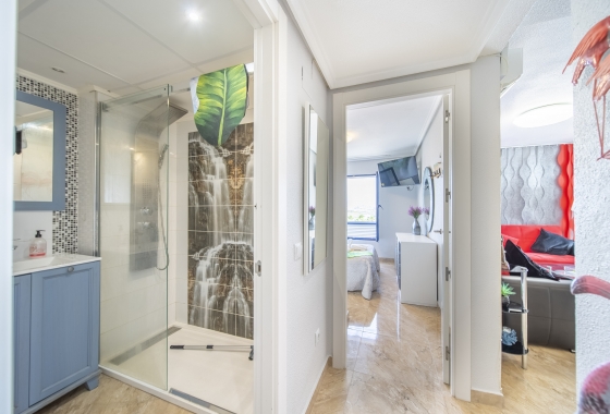 Rynek wtórny - Apartament - Torrevieja - La Mata