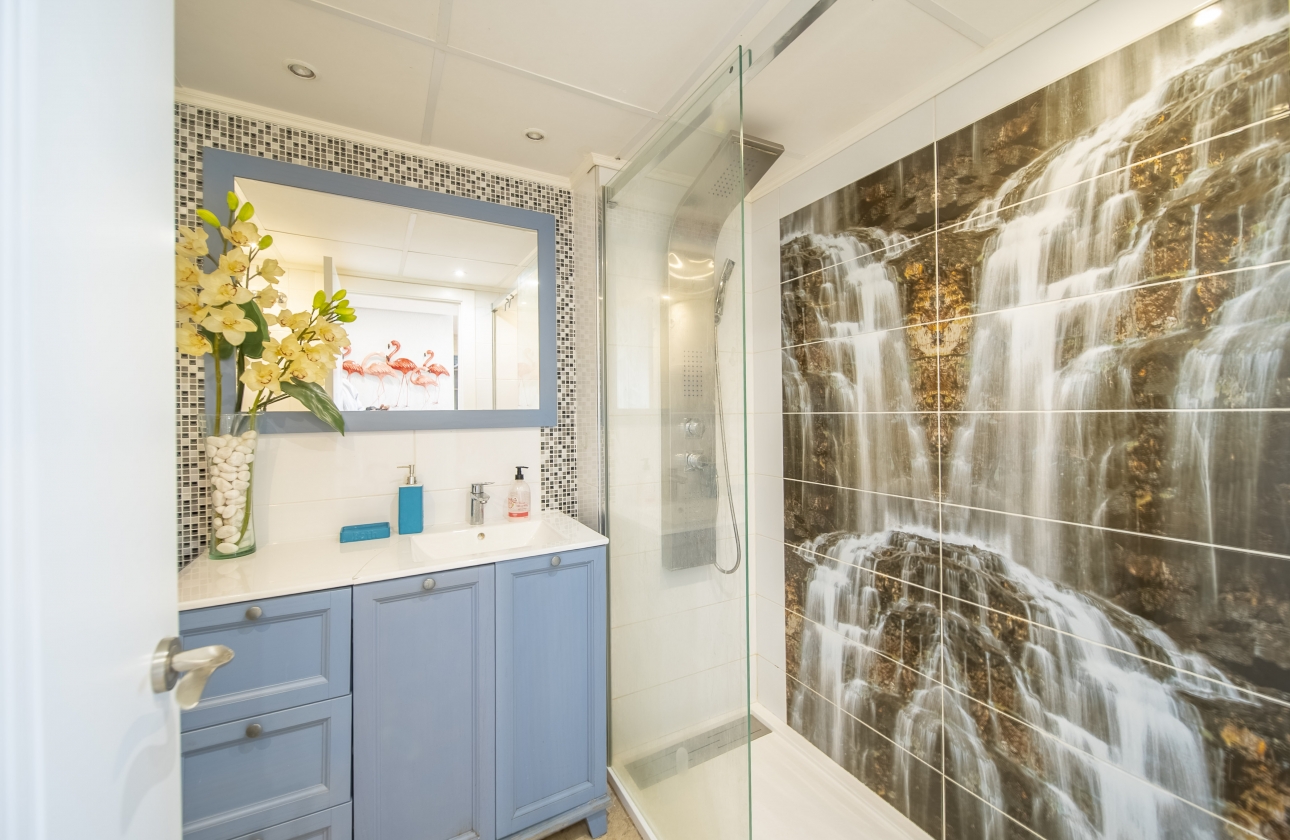 Rynek wtórny - Apartament - Torrevieja - La Mata